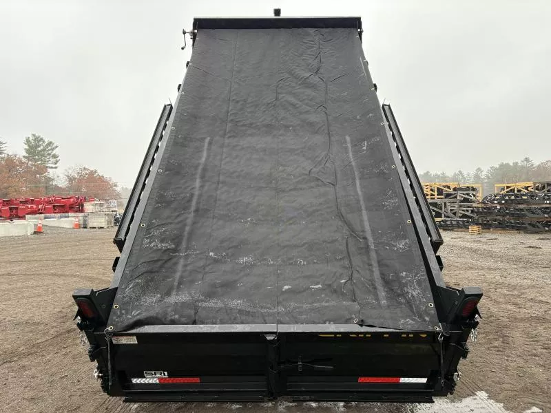 new Dump Trailers Griffin Trailers  for sale, in Turner, ME Thumbnail 15