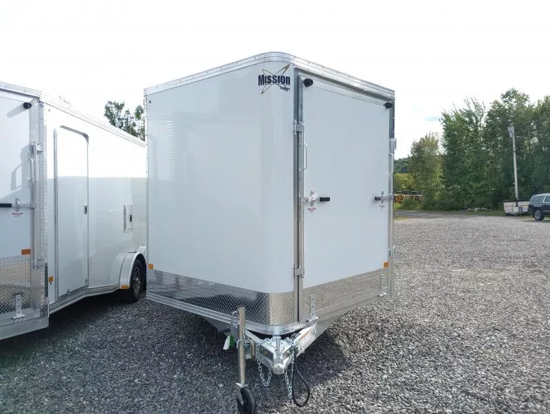 new Snowmobile Trailers Mission  for sale, in Manchester, ME Thumbnail 3