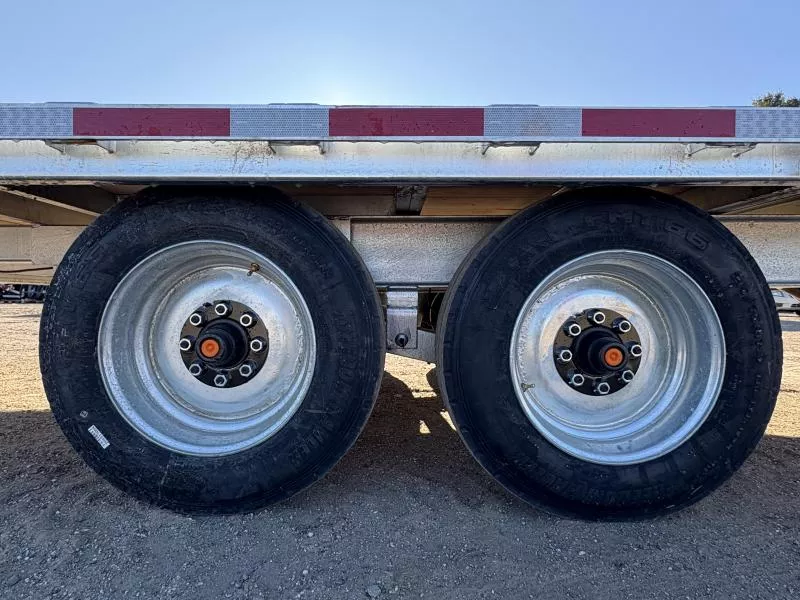 new Equipment / Flatbed Trailers N&N Trailers  for sale, in Turner, ME Thumbnail 22