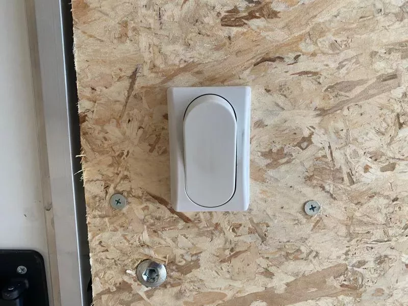 new Cargo (Enclosed) Trailers Stealth Trailers Other for sale, in Loudon, NH Thumbnail 17