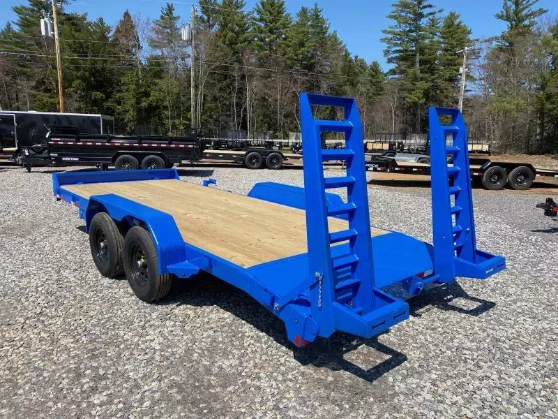 new Equipment / Flatbed Trailers Rice Trailers Other for sale, in Loudon, NH Thumbnail 6