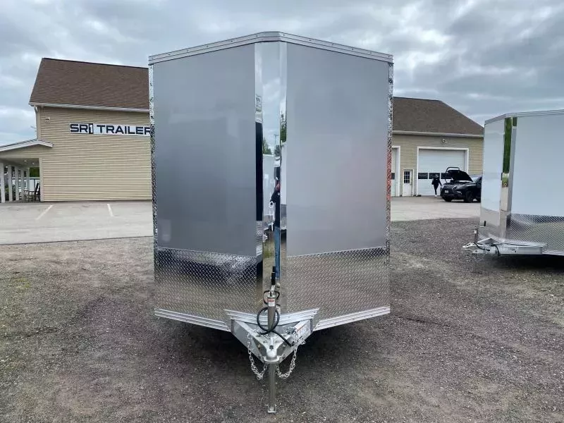 new Cargo (Enclosed) Trailers Stealth Trailers Other for sale, in Loudon, NH Thumbnail 3