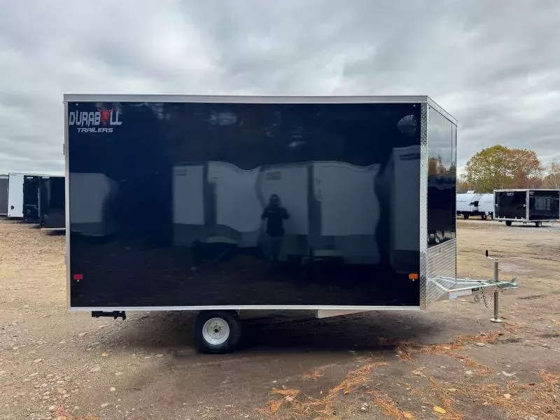 new Snowmobile Trailers Durabull Trailers  for sale, in Loudon, NH Thumbnail 8