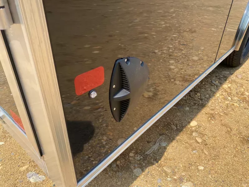 new Cargo (Enclosed) Trailers Durabull Trailers  for sale, in Loudon, NH Thumbnail 19