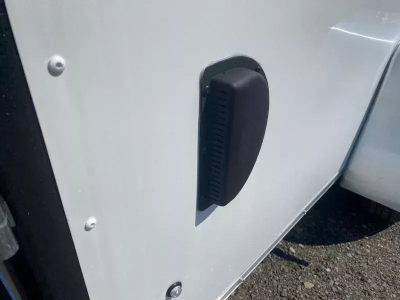 new Cargo (Enclosed) Trailers ITI Cargo Other for sale, in Loudon, NH Thumbnail 19