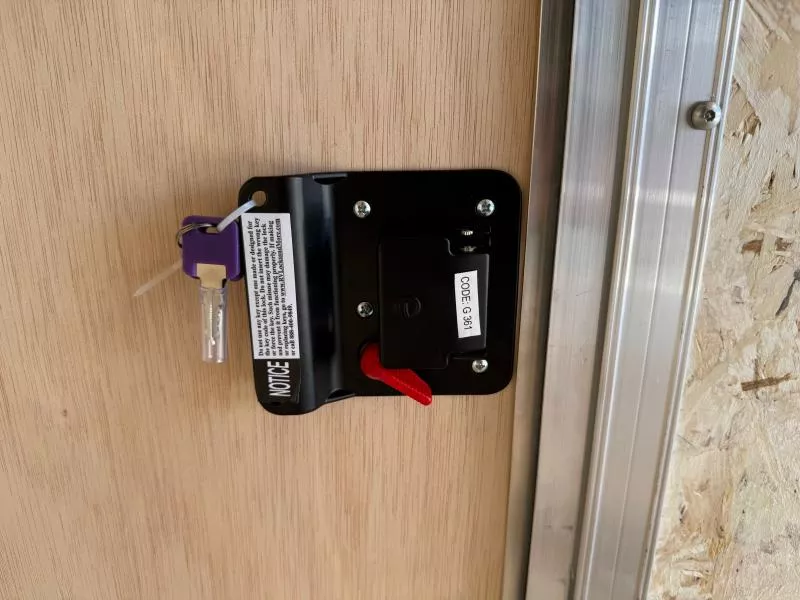 new Cargo (Enclosed) Trailers ITI Cargo Other for sale, in Loudon, NH Thumbnail 15