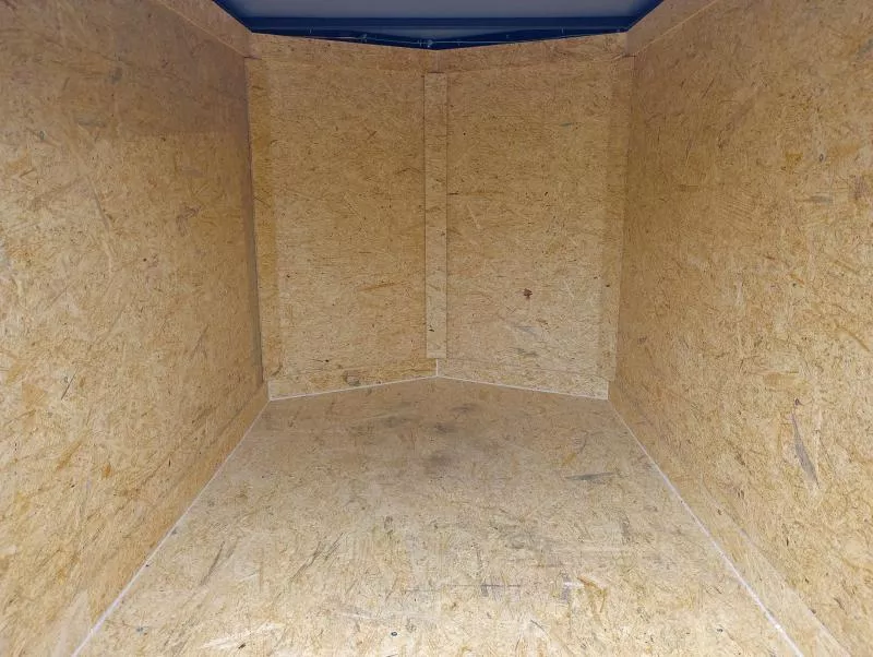 new Cargo (Enclosed) Trailers Covered Wagon Trailers  for sale, in Manchester, ME Thumbnail 10