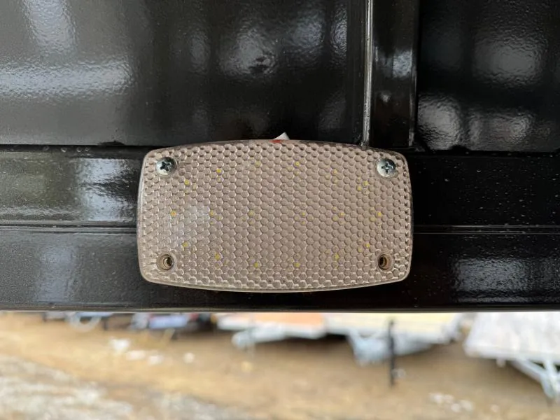 new Stock / Stock Combo Trailers CornPro  for sale, in Loudon, NH Thumbnail 16