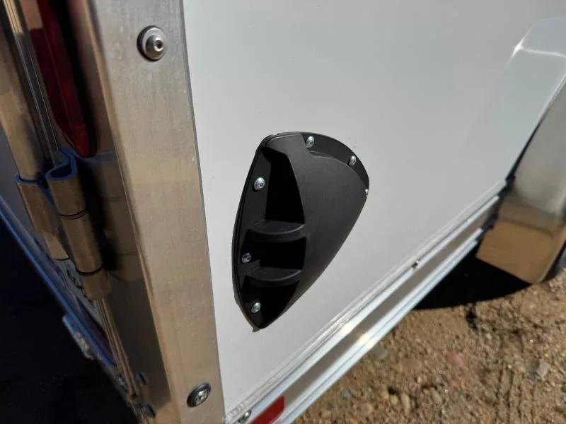 new Cargo (Enclosed) Trailers Ideal Cargo  for sale, in Loudon, NH Thumbnail 22