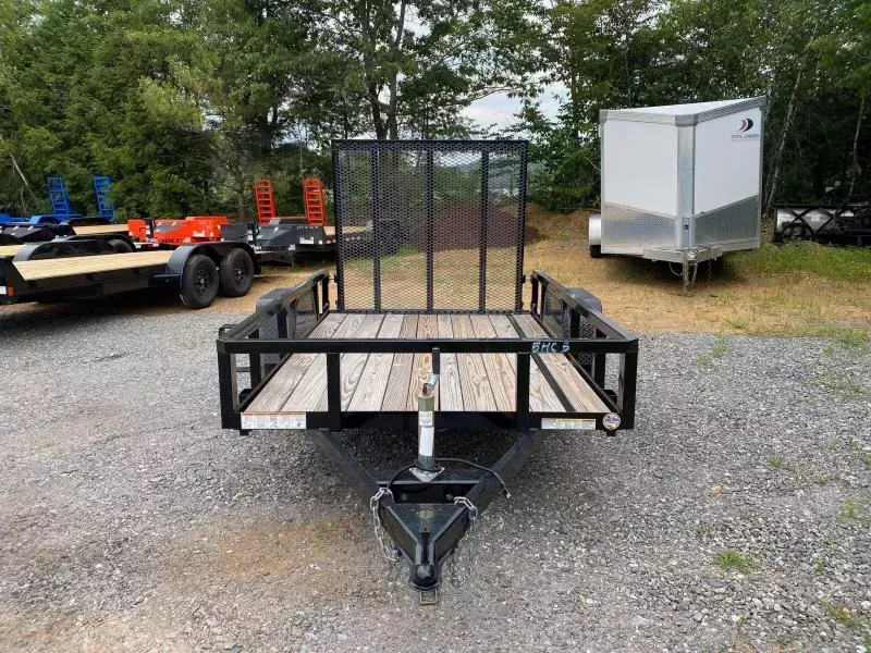 new Utility Trailers Sure-Trac Other for sale, in Loudon, NH Thumbnail 3