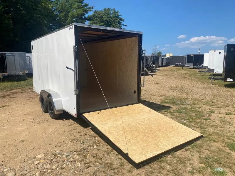 new Cargo (Enclosed) Trailers ITI Cargo Other for sale, in Loudon, NH Thumbnail 2