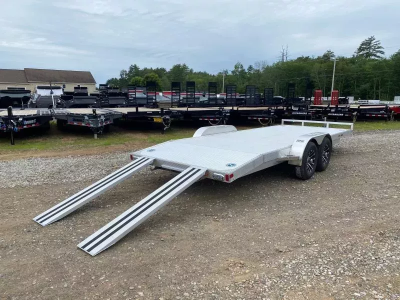 new Car Haulers / Racing Trailers Sport Haven Other for sale, in Loudon, NH Thumbnail 11