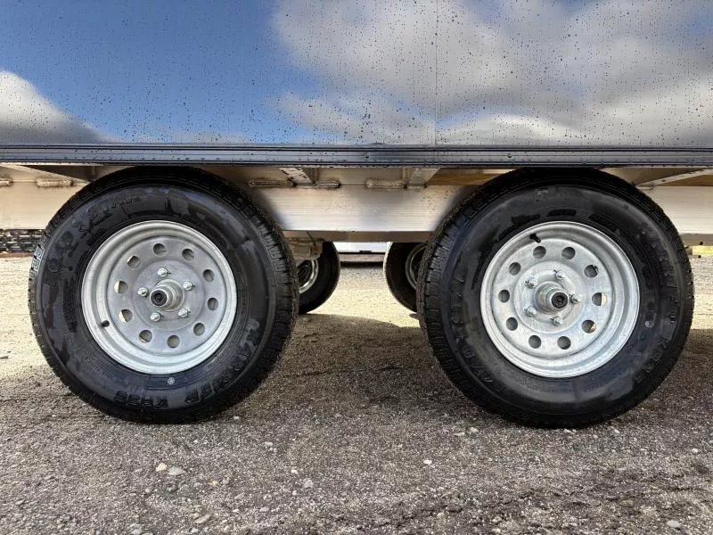 new Snowmobile Trailers Durabull Trailers  for sale, in Turner, ME Thumbnail 22