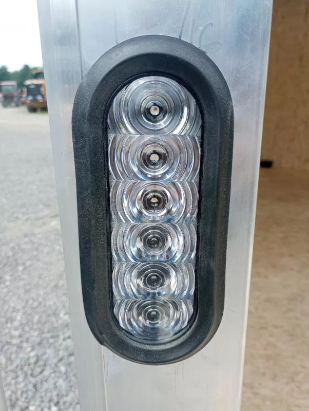 new Cargo (Enclosed) Trailers E-Z Hauler  for sale, in Manchester, ME Thumbnail 19