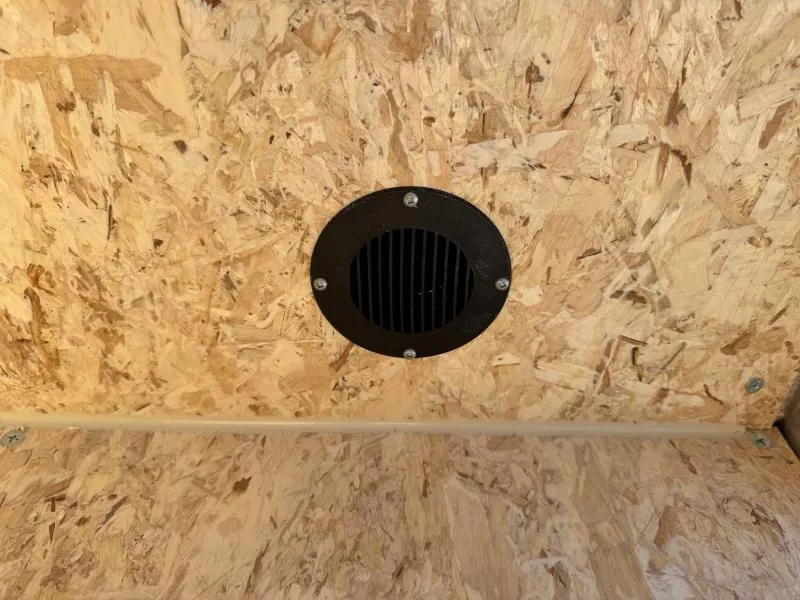 new Cargo (Enclosed) Trailers Durabull Trailers  for sale, in Loudon, NH Thumbnail 18