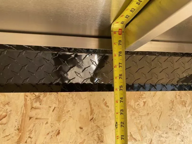 new Cargo (Enclosed) Trailers Durabull Trailers  for sale, in Loudon, NH Thumbnail 9