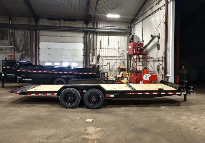 new Tilt Trailers Rice Trailers  for sale, in Bangor, ME Thumbnail 13