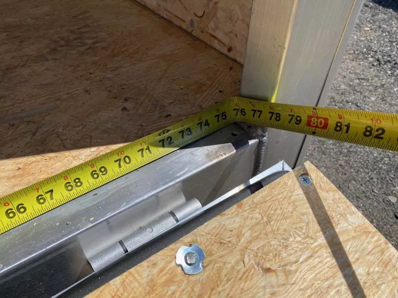 new Cargo (Enclosed) Trailers Stealth Trailers Other for sale, in Loudon, NH Thumbnail 12