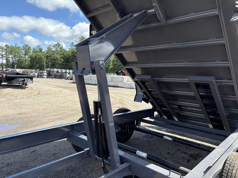 new Dump Trailers RawMaxx  for sale, in Turner, ME Thumbnail 15