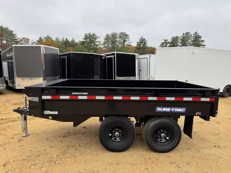 2025 Sure-Trac photo 5