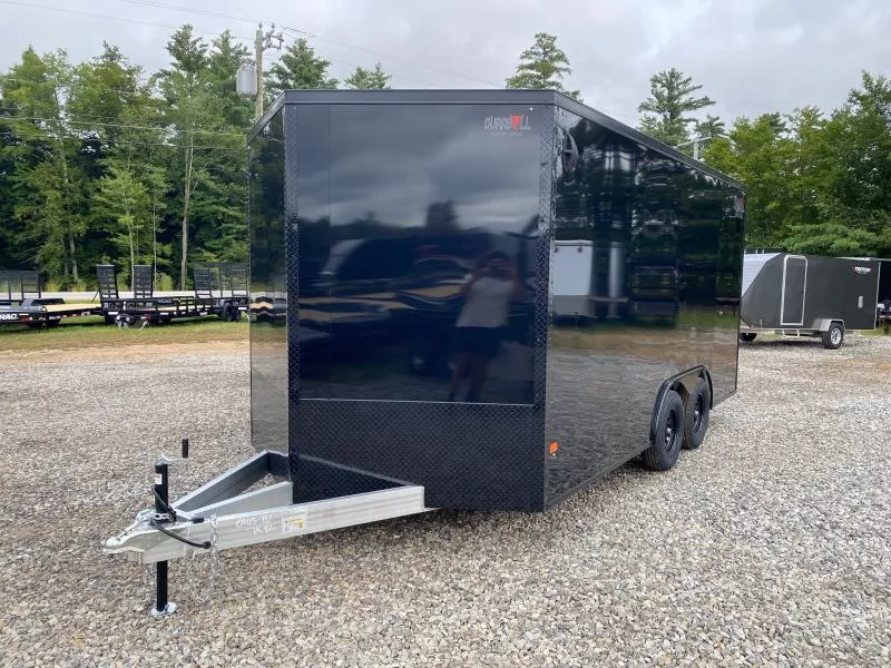 new Cargo (Enclosed) Trailers Durabull Trailers  for sale, in Loudon, NH Thumbnail 4