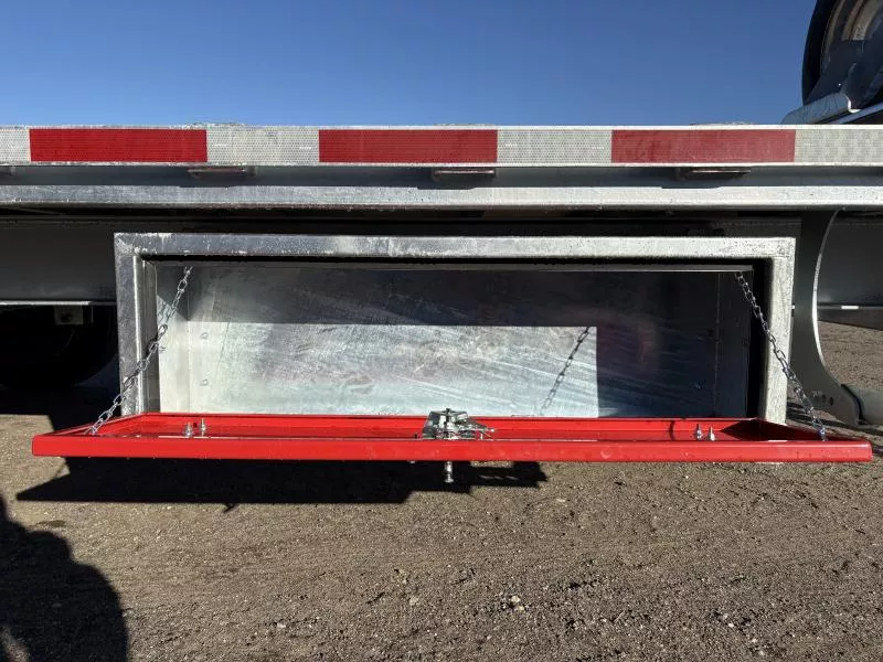 new Equipment / Flatbed Trailers N&N Trailers  for sale, in Turner, ME Thumbnail 17