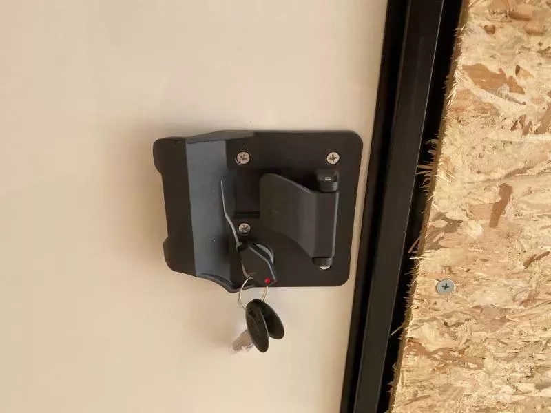 new Cargo (Enclosed) Trailers Stealth Trailers Other for sale, in Loudon, NH Thumbnail 15