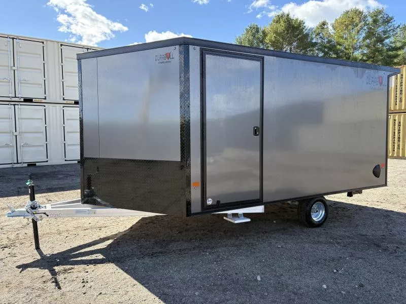 new Snowmobile Trailers Durabull Trailers  for sale, in Turner, ME Thumbnail 2
