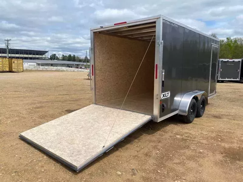 new Cargo (Enclosed) Trailers Stealth Trailers  for sale, in Loudon, NH Thumbnail 11