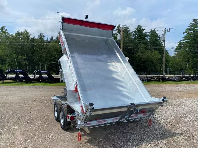 new Dump Trailers N&N Trailers Other for sale, in Loudon, NH Thumbnail 2