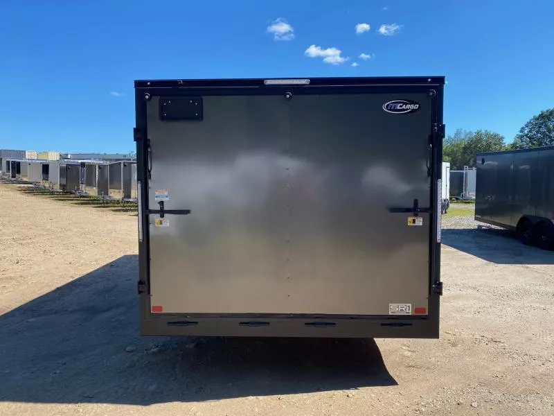 new Cargo (Enclosed) Trailers ITI Cargo Other for sale, in Loudon, NH Thumbnail 7