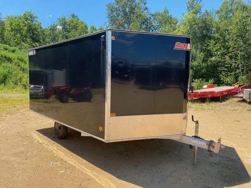 new Snowmobile Trailers SnoPro Trailers Other for sale, in Loudon, NH Thumbnail 8