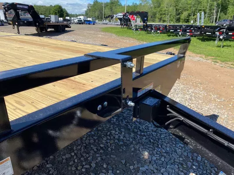 new Equipment / Flatbed Trailers Sure-Trac Other for sale, in Loudon, NH Thumbnail 14