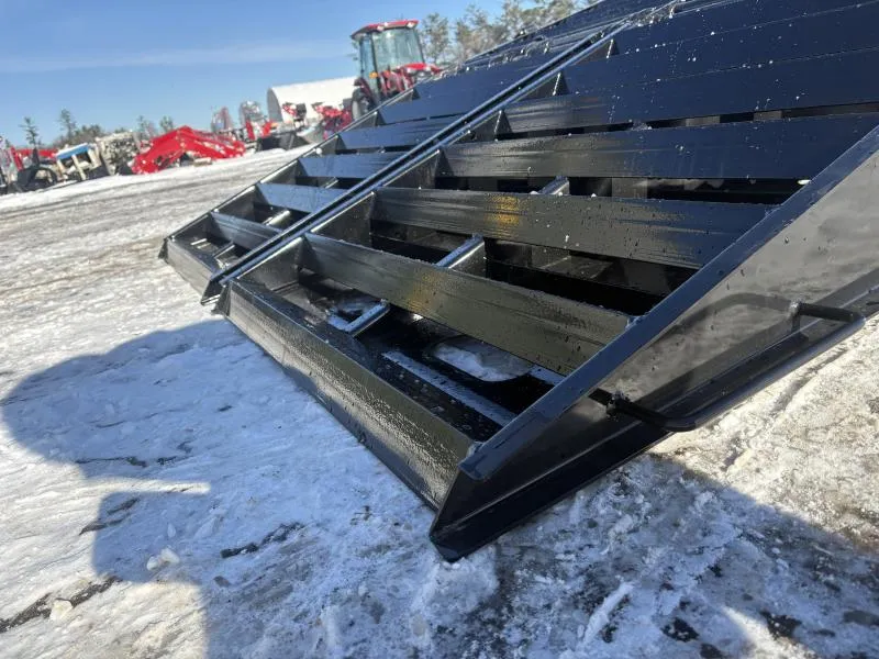 new Equipment / Flatbed Trailers Sure-Trac  for sale, in Turner, ME Thumbnail 11