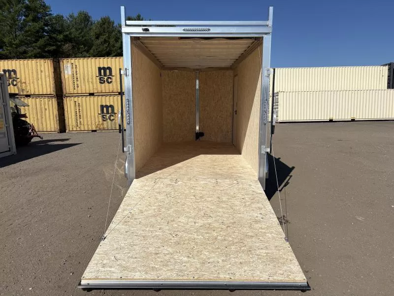 new Cargo (Enclosed) Trailers Durabull Trailers  for sale, in Turner, ME Thumbnail 10
