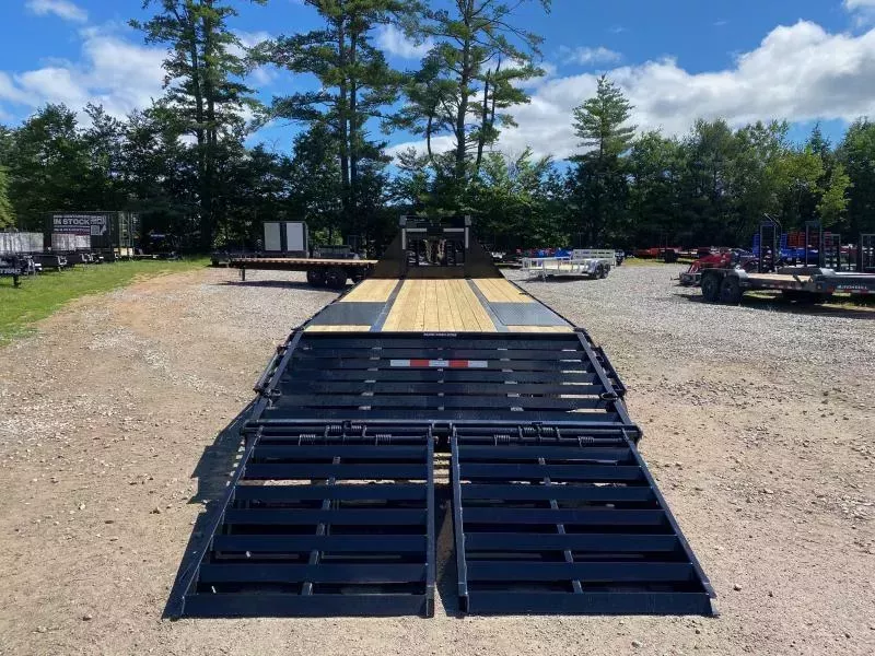 new Equipment / Flatbed Trailers Sure-Trac Other for sale, in Loudon, NH Thumbnail 10