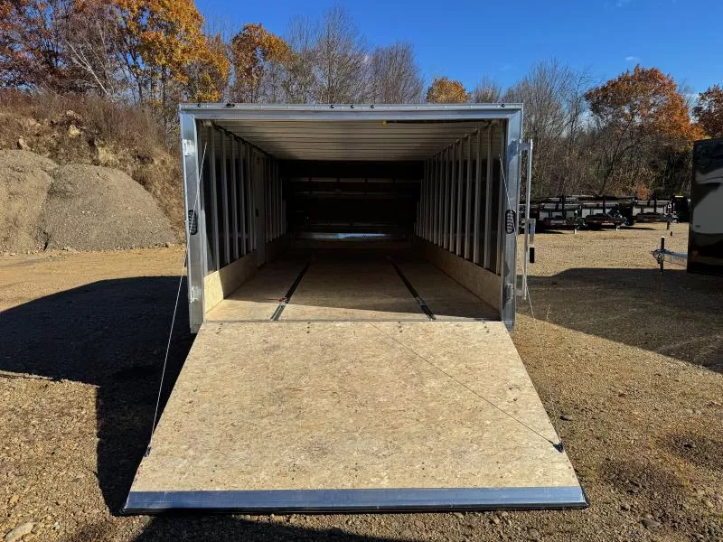 new Snowmobile Trailers SnoPro Trailers  for sale, in Loudon, NH Thumbnail 10