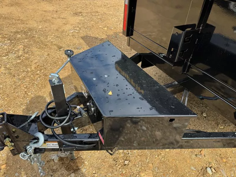 new Dump Trailers Griffin Trailers Other for sale, in Loudon, NH Thumbnail 19