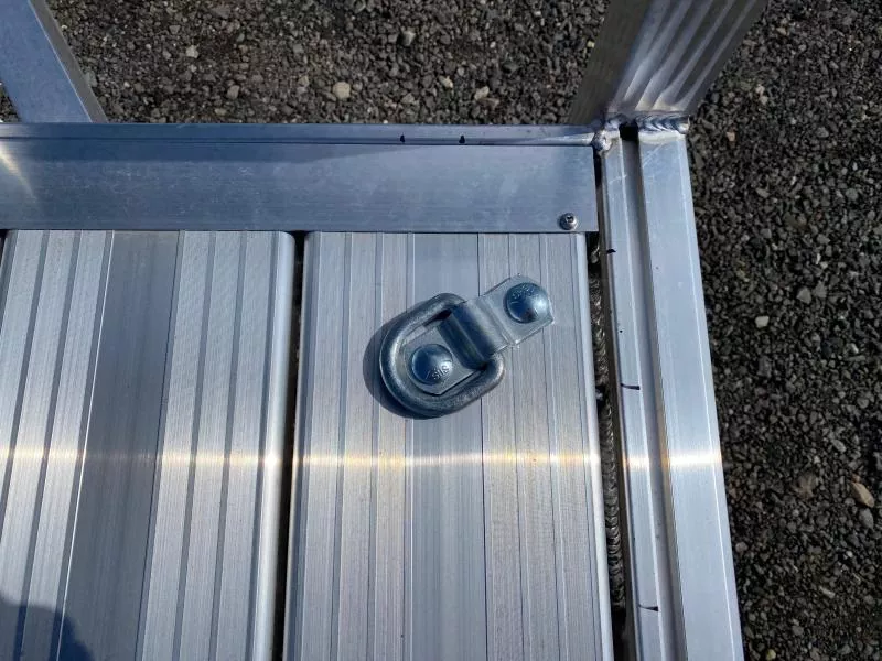 new Utility Trailers Sport Haven  for sale, in Loudon, NH Thumbnail 13