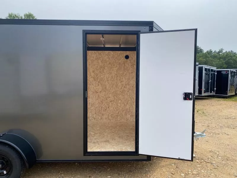 new Cargo (Enclosed) Trailers Durabull Trailers  for sale, in Loudon, NH Thumbnail 20
