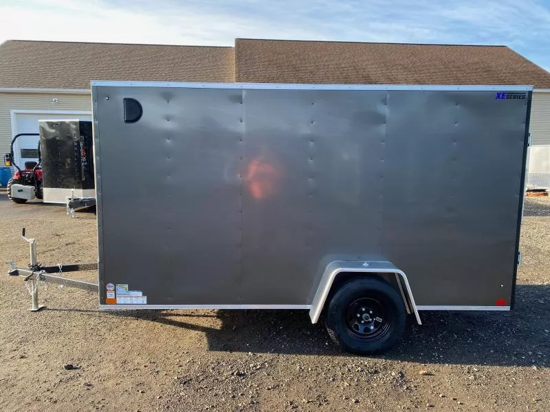 new Cargo (Enclosed) Trailers ITI Cargo Other for sale, in Loudon, NH Thumbnail 5