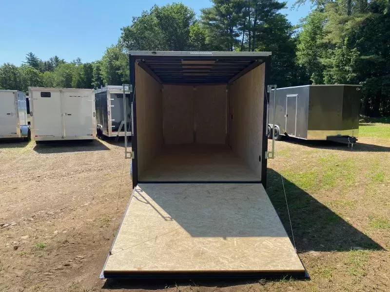 new Cargo (Enclosed) Trailers ITI Cargo Other for sale, in Loudon, NH Thumbnail 10