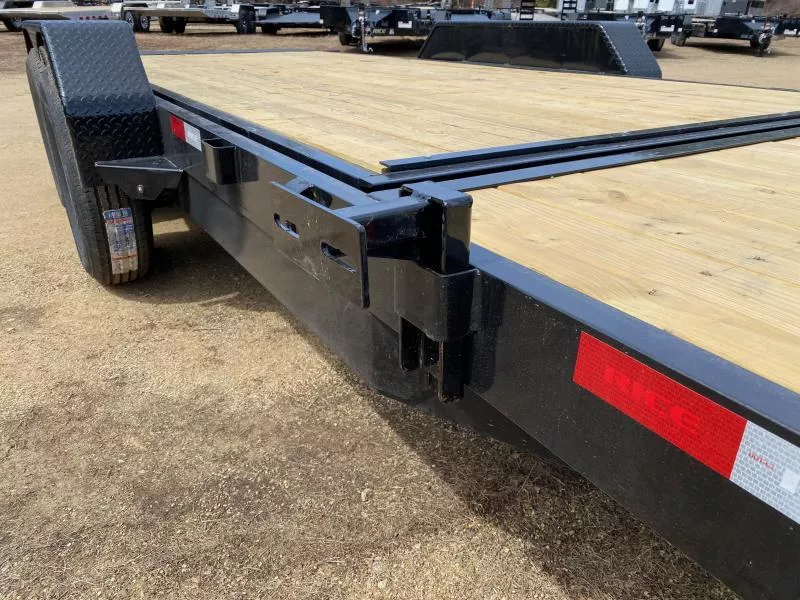new Equipment / Flatbed Trailers Rice Trailers Other for sale, in Loudon, NH Thumbnail 15