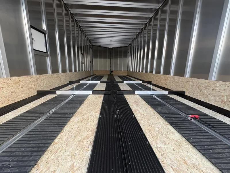 new Snowmobile Trailers Durabull Trailers  for sale, in Turner, ME Thumbnail 13