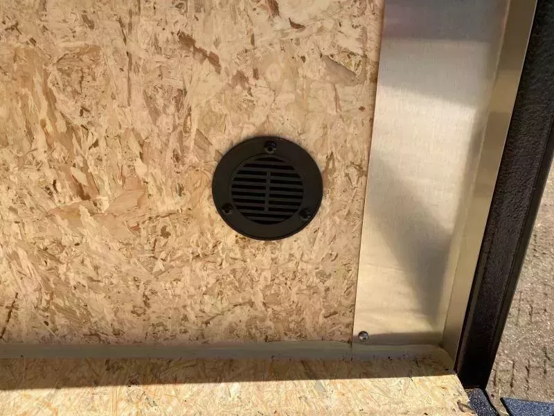 new Cargo (Enclosed) Trailers ITI Cargo Other for sale, in Loudon, NH Thumbnail 18