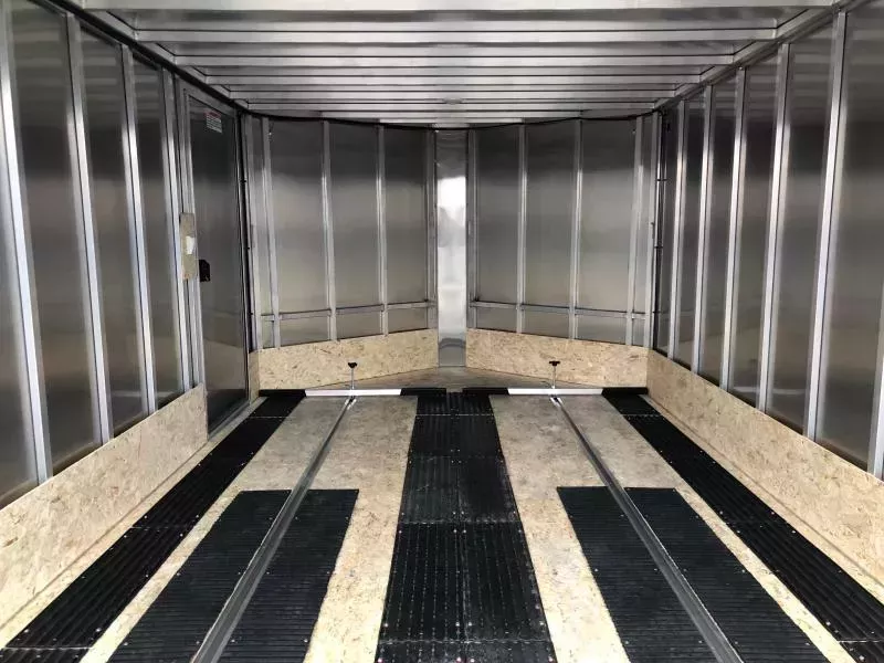 new Snowmobile Trailers Mission  for sale, in Bangor, ME Thumbnail 10