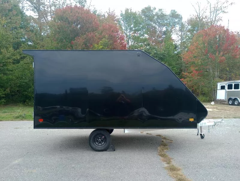 new Snowmobile Trailers Mission  for sale, in Manchester, ME Thumbnail 7