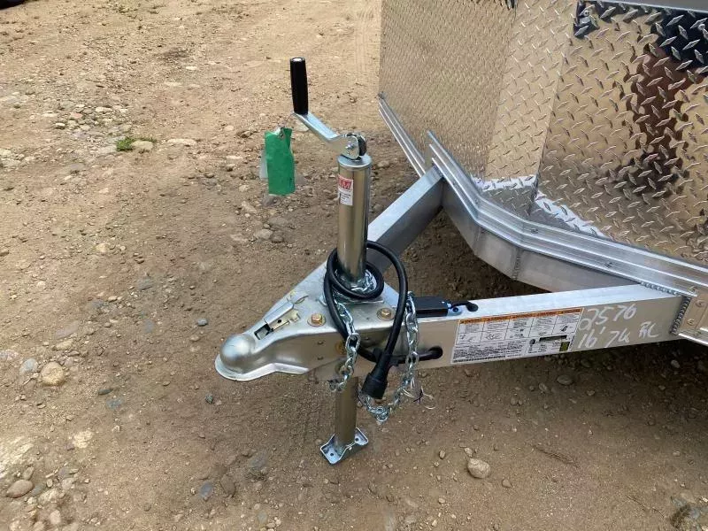 new Cargo (Enclosed) Trailers Stealth Trailers  for sale, in Loudon, NH Thumbnail 22