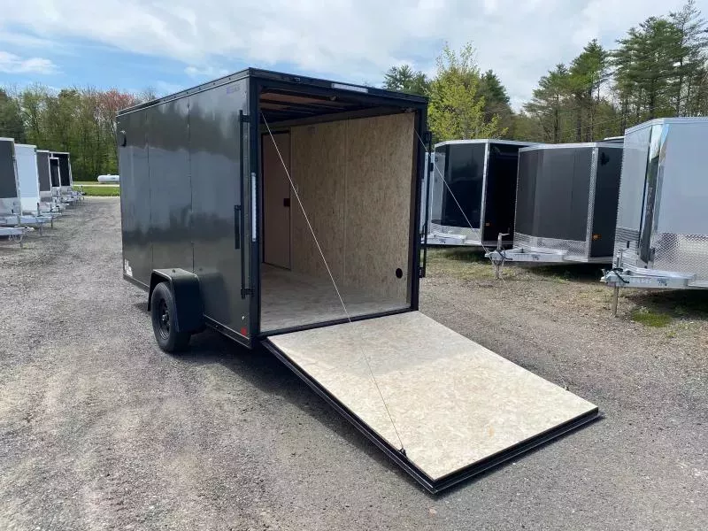 new Cargo (Enclosed) Trailers ITI Cargo Other for sale, in Loudon, NH Thumbnail 2