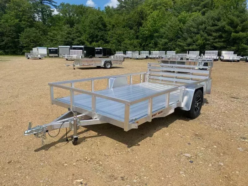 new Utility Trailers Sport Haven Other for sale, in Loudon, NH Thumbnail 4